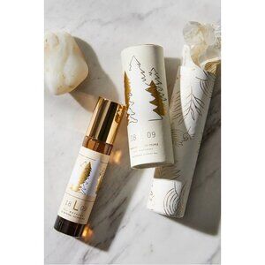 Free People Camp Fragrance Perfume 1809 0.5 oz Sealed Box